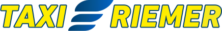 Taxi Riemer - Logo